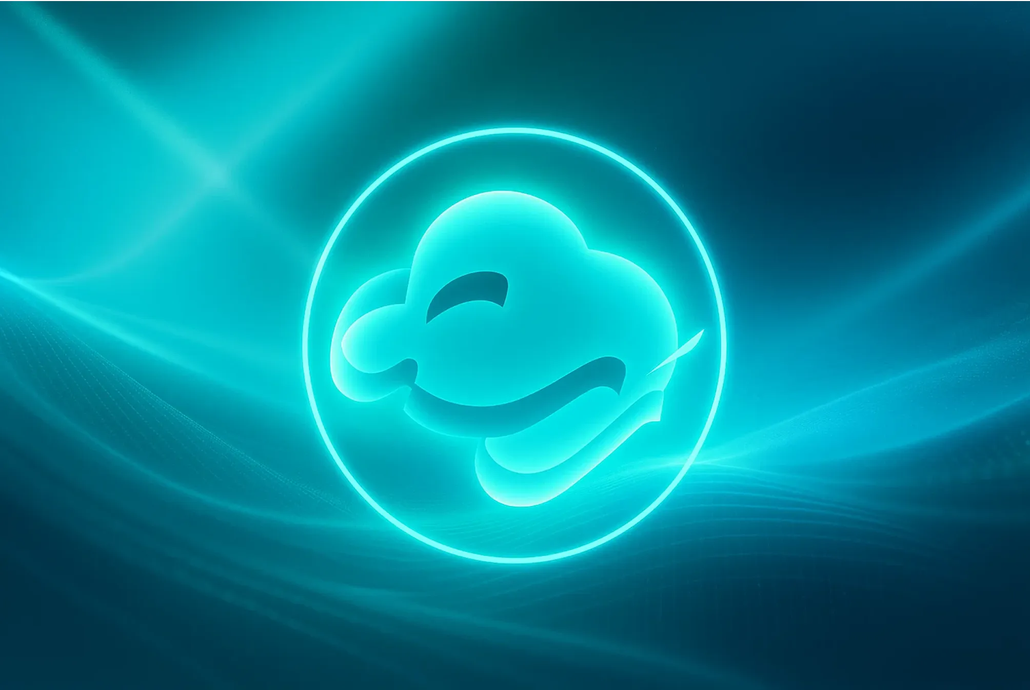 rasta logo gradient picture